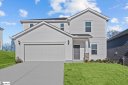 1628 Switchback Circle sold home in Moore, SC