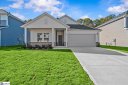 560 Cozy Bluff Road sold home in Spartanburg, SC