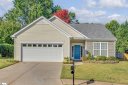 15 Coulter Court sold home in Greer, SC