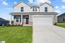 118 Milo Road sold home in Spartanburg, SC