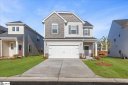 1616 Savannah Mills Drive sold home in Spartanburg, SC