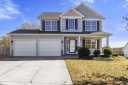 109 Twinflower Drive sold home in Taylors, SC