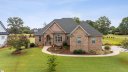 203 Muirfield Drive sold home in Campobello, SC