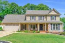 113 Forrester Creek Drive sold home in Greenville, SC