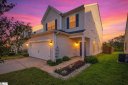 106 Ashborne Lane sold home in Simpsonville, SC
