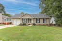 307 Oak Valley Drive sold home in Simpsonville, SC