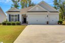 129 Yellow Fox Road sold home in Greer, SC