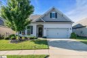 142 Northwild Drive sold home in Duncan, SC
