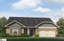 208 Rolling Waters Drive Lot 7 sold home in Greenville, SC