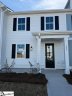 306 Gauley Street sold home in Simpsonville, SC