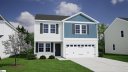 7003 Wingate Drive sold home in Inman, SC
