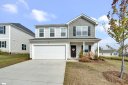 129 W Compass Way sold home in Easley, SC