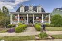 101 Farm Mill Circle sold home in Simpsonville, SC