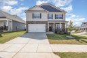 225 Emerald Creek Avenue sold home in Greer, SC