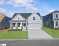 301 Moorish Circle sold home in Simpsonville, SC