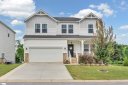 315 Pewter Circle sold home in Simpsonville, SC