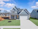 122 Beaverdam Creek Drive sold home in Anderson, SC