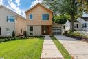 439 Summit Drive sold home in Greenville, SC