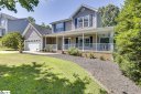 205 Sandwort Lane sold home in Taylors, SC