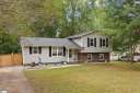 126 Ashdown Drive sold home in Simpsonville, SC