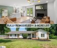 3420 E Croft Circle sold home in Spartanburg, SC
