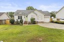 104 Brown Drive sold home in Easley, SC