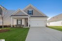 4022 Francis Spring Way sold home in Inman, SC