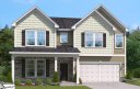 4030 Francis Spring Way sold home in Inman, SC