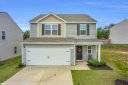 2014 Southlea Drive sold home in Inman, SC