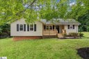 318 Sharon Lane sold home in Easley, SC