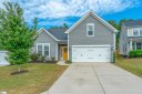 131 Quail Creek Drive sold home in Greer, SC
