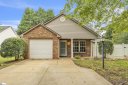 107 Colonial Court sold home in Pendleton, SC