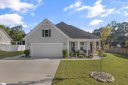 739 Oak Hill Lane sold home in Belton, SC