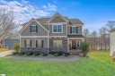 214 Rushing Waters Drive sold home in Inman, SC