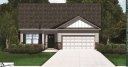 922 Gibbons Street Lot 88 sold home in Wellford, SC