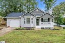 303 Dunwoody Drive sold home in Simpsonville, SC