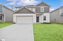 419 Creeping Jenny Drive sold home in Piedmont, SC