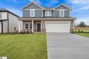412 Creeping Jenny Drive sold home in Piedmont, SC