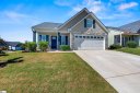 801 John Thomas Way sold home in Greer, SC