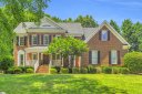 341 Parkside Drive sold home in Simpsonville, SC