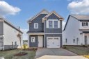 231 Brown Circle Lot 101 sold home in Easley, SC