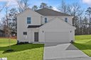 406 Granby Trail sold home in Easley, SC
