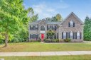 5 Winding River Lane sold home in Simpsonville, SC