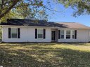 337 E Celestial Drive sold home in Greer, SC