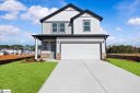 274 Fair Cross Circle sold home in Piedmont, SC
