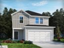809 Conifer Court sold home in Pendleton, SC