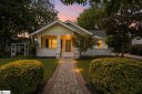 106 W Prentiss Avenue sold home in Greenville, SC