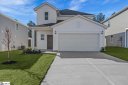 120 Bechler Drive sold home in Gray Court, SC