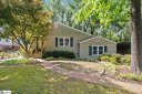 43 Kirkwood Lane sold home in Greenville, SC