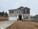 136 Cedar Shoals Court sold home in Easley, SC